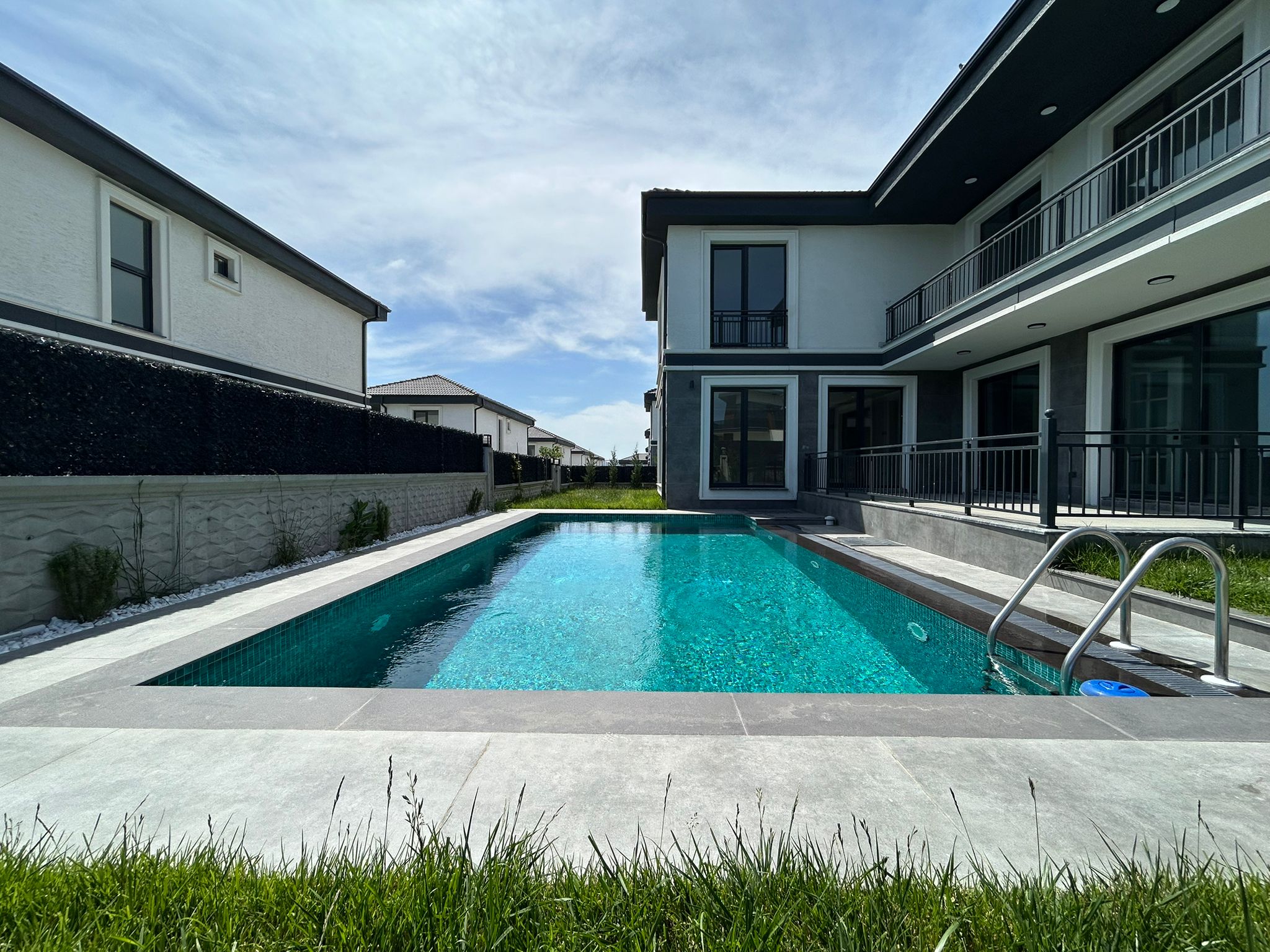 Real Estate Investment Opportunities in Turkey