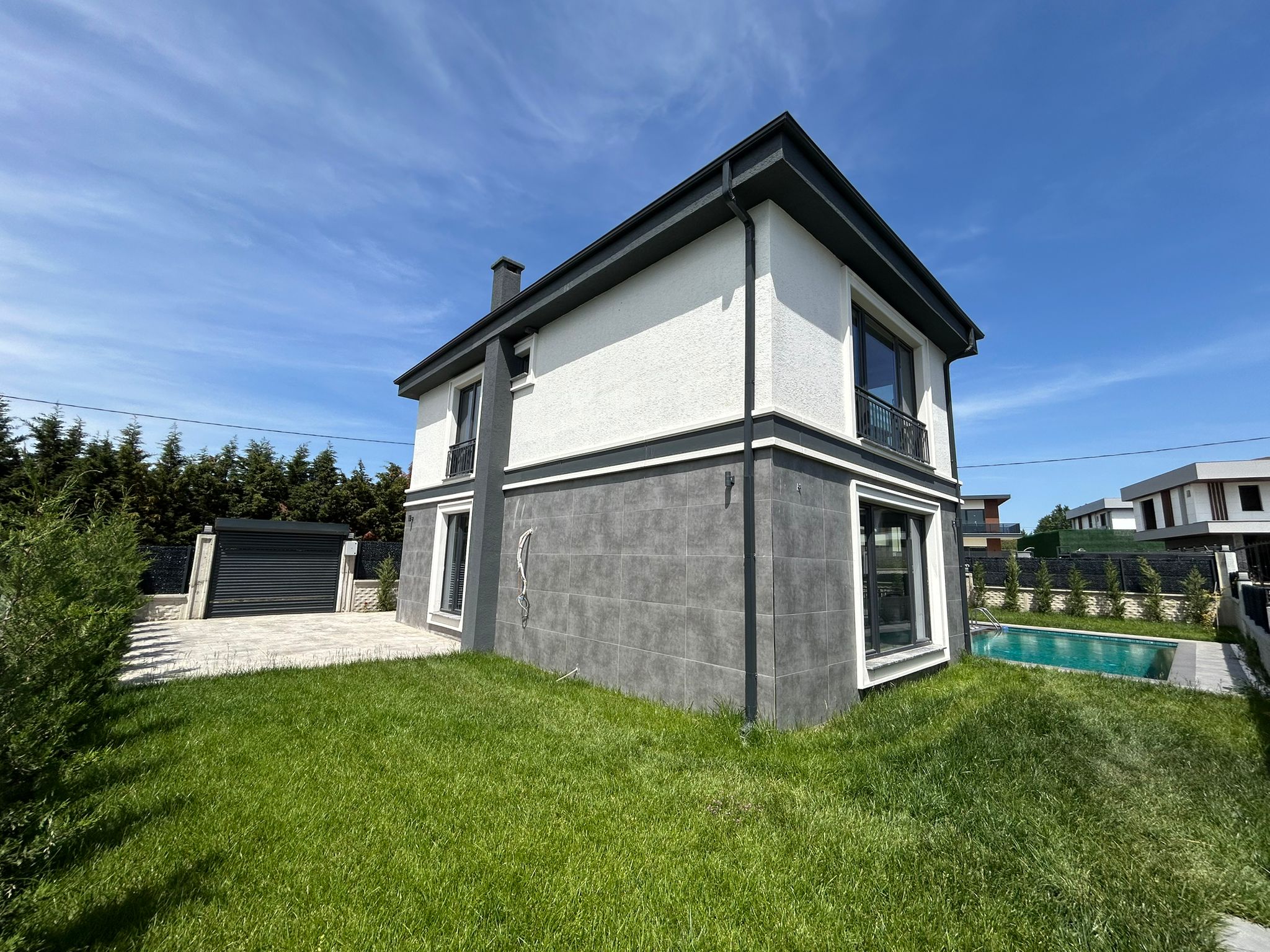 Real Estate Investment Opportunities in Turkey