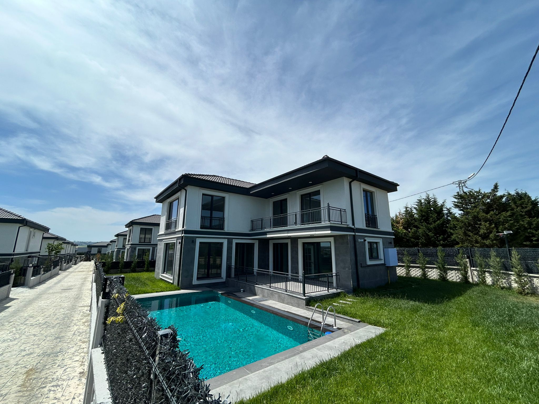 Real Estate Investment Opportunities in Turkey