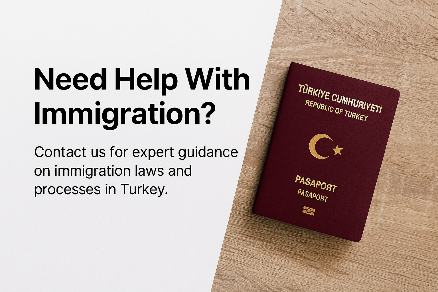 Need trusted legal advice in Turkey? Let Clixix connect you with the right experts.”