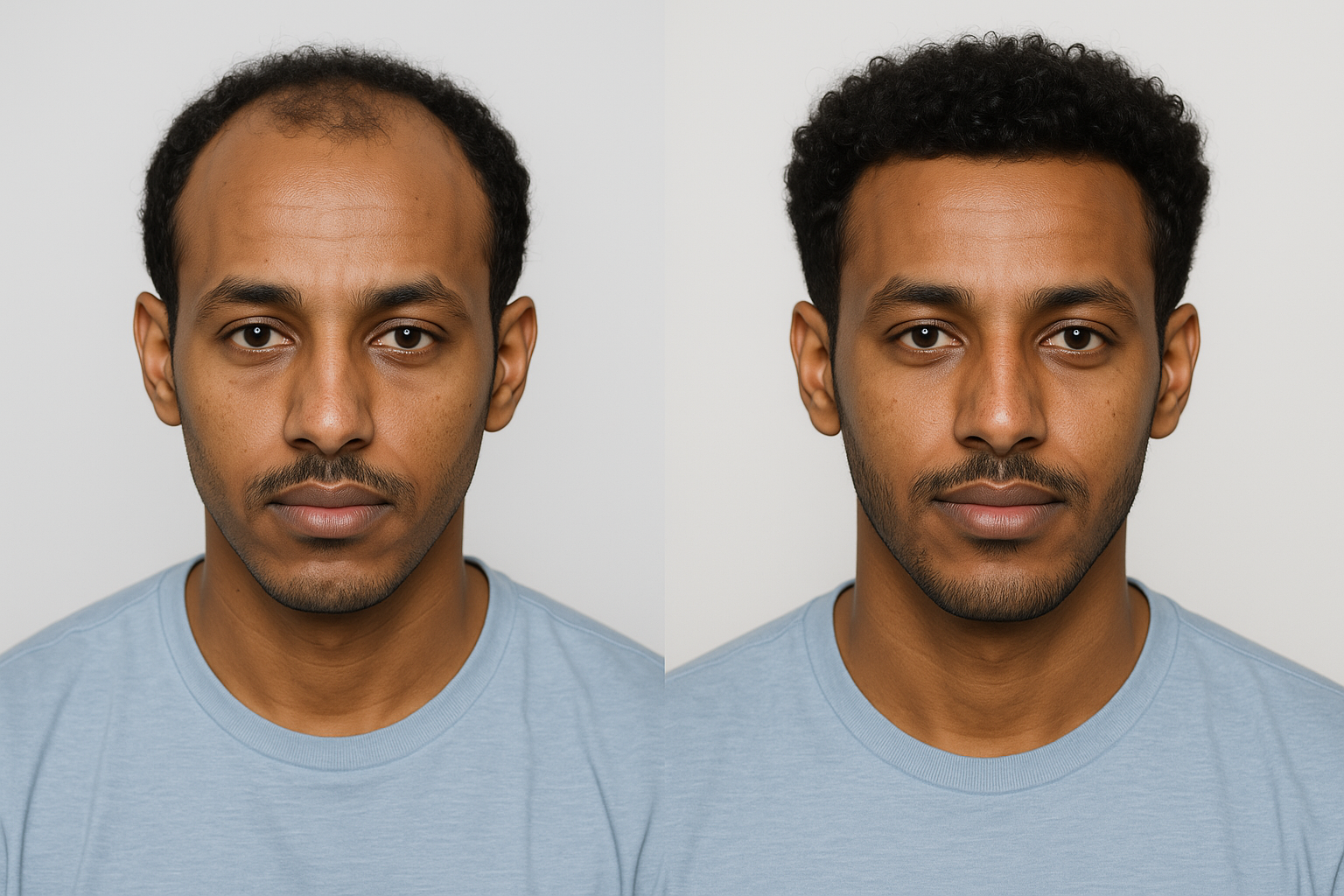 زراعة الشعر في تركيا – عمولة شراكة بنسبة %5