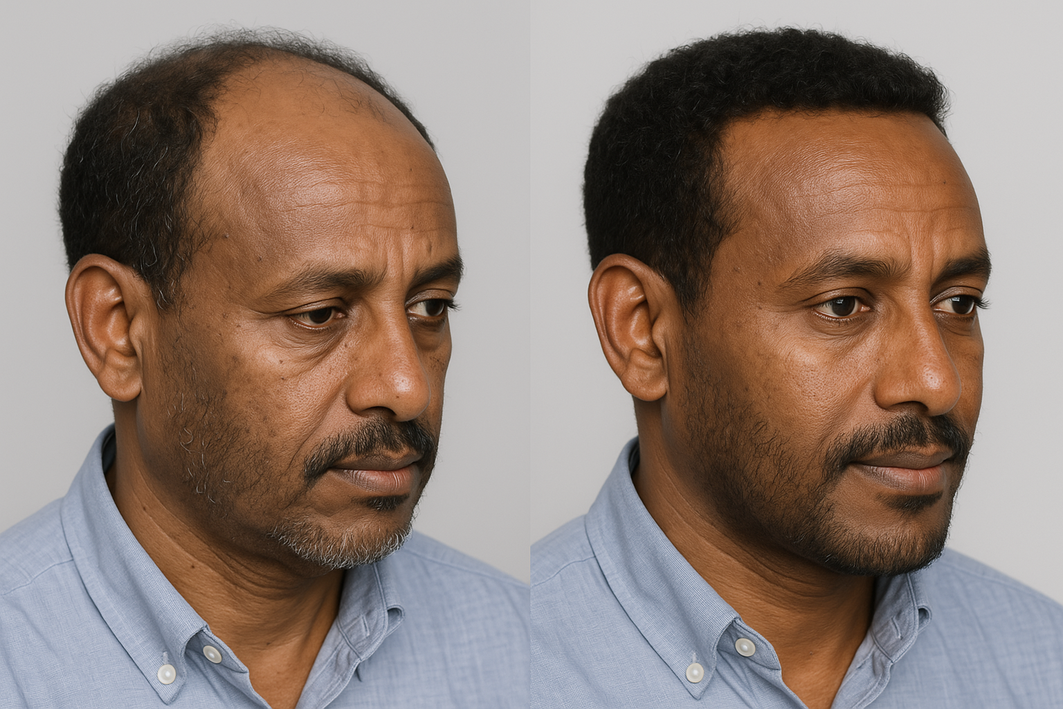 زراعة الشعر في تركيا – عمولة شراكة بنسبة %5