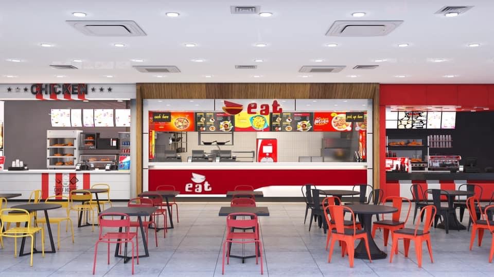 استثمر في تجربة طعام أفريقية بطابع عالمي مع EAT Franchise!